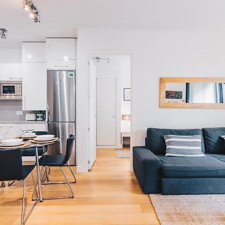 Domo By People Rentals San Sebastián Dış mekan fotoğraf