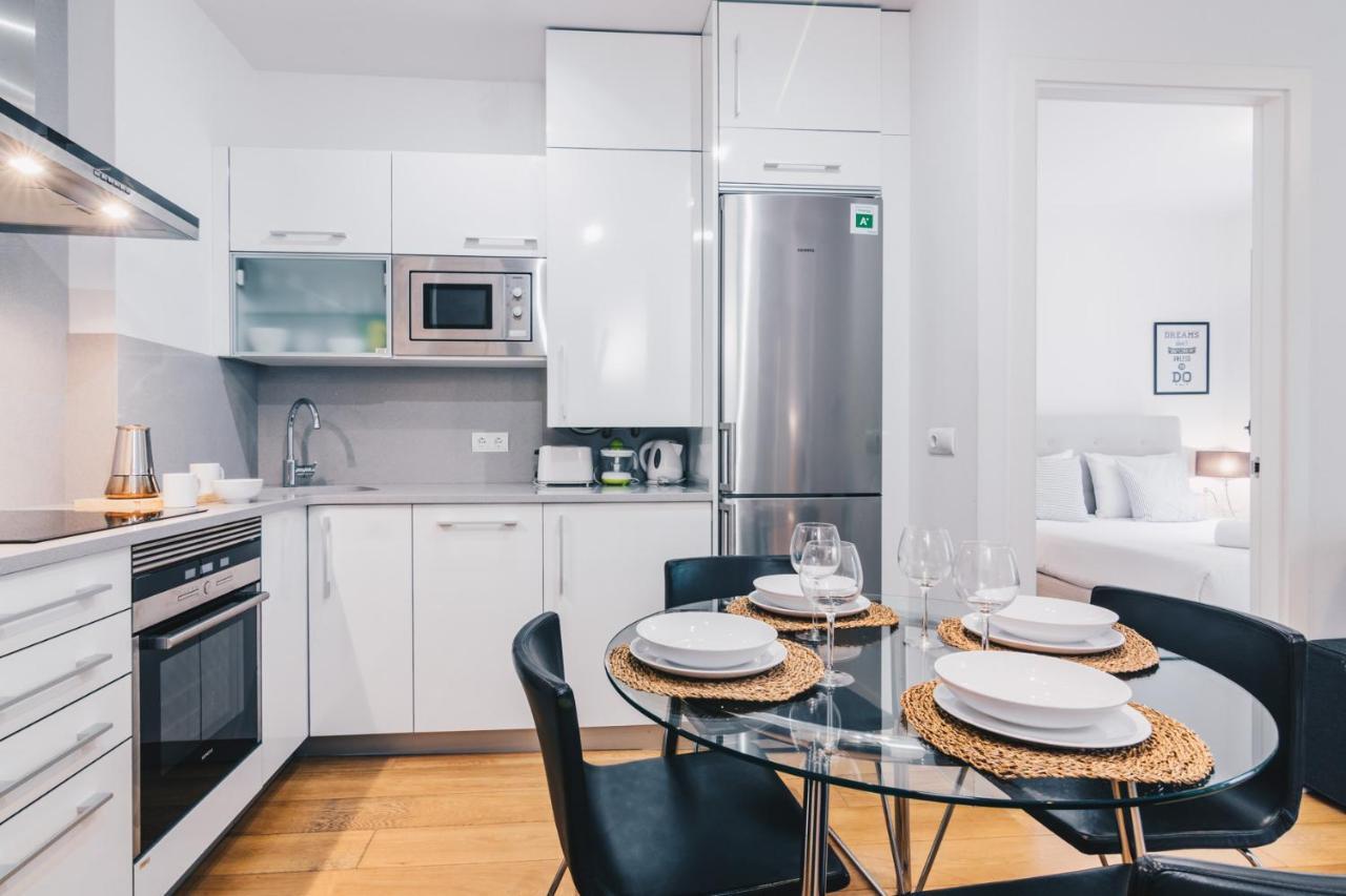 Domo By People Rentals San Sebastián Dış mekan fotoğraf