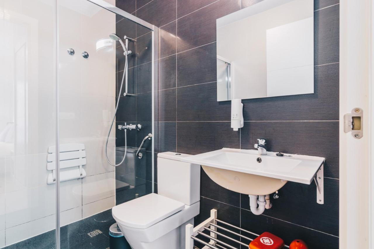 Domo By People Rentals San Sebastián Dış mekan fotoğraf