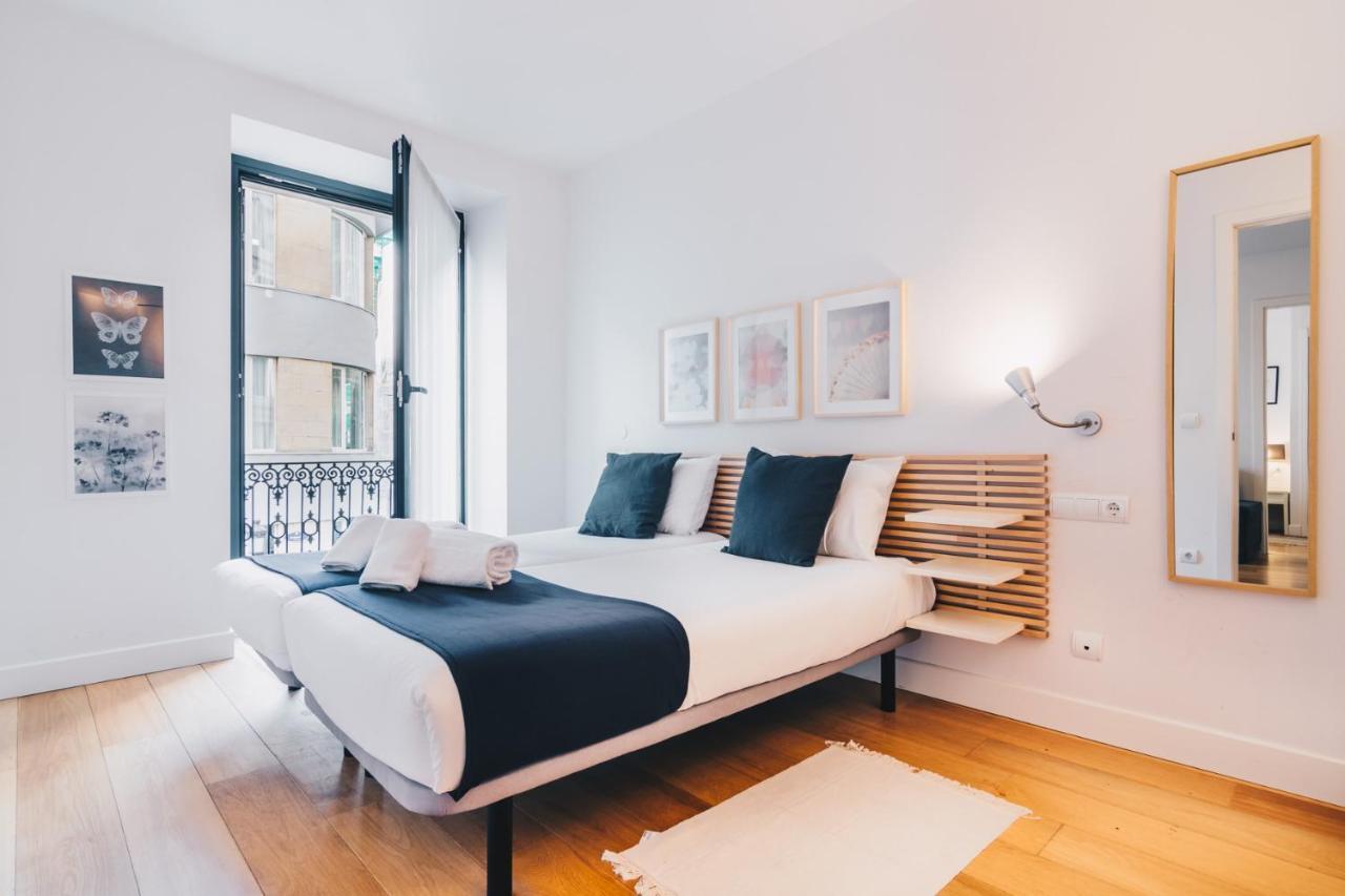 Domo By People Rentals San Sebastián Dış mekan fotoğraf