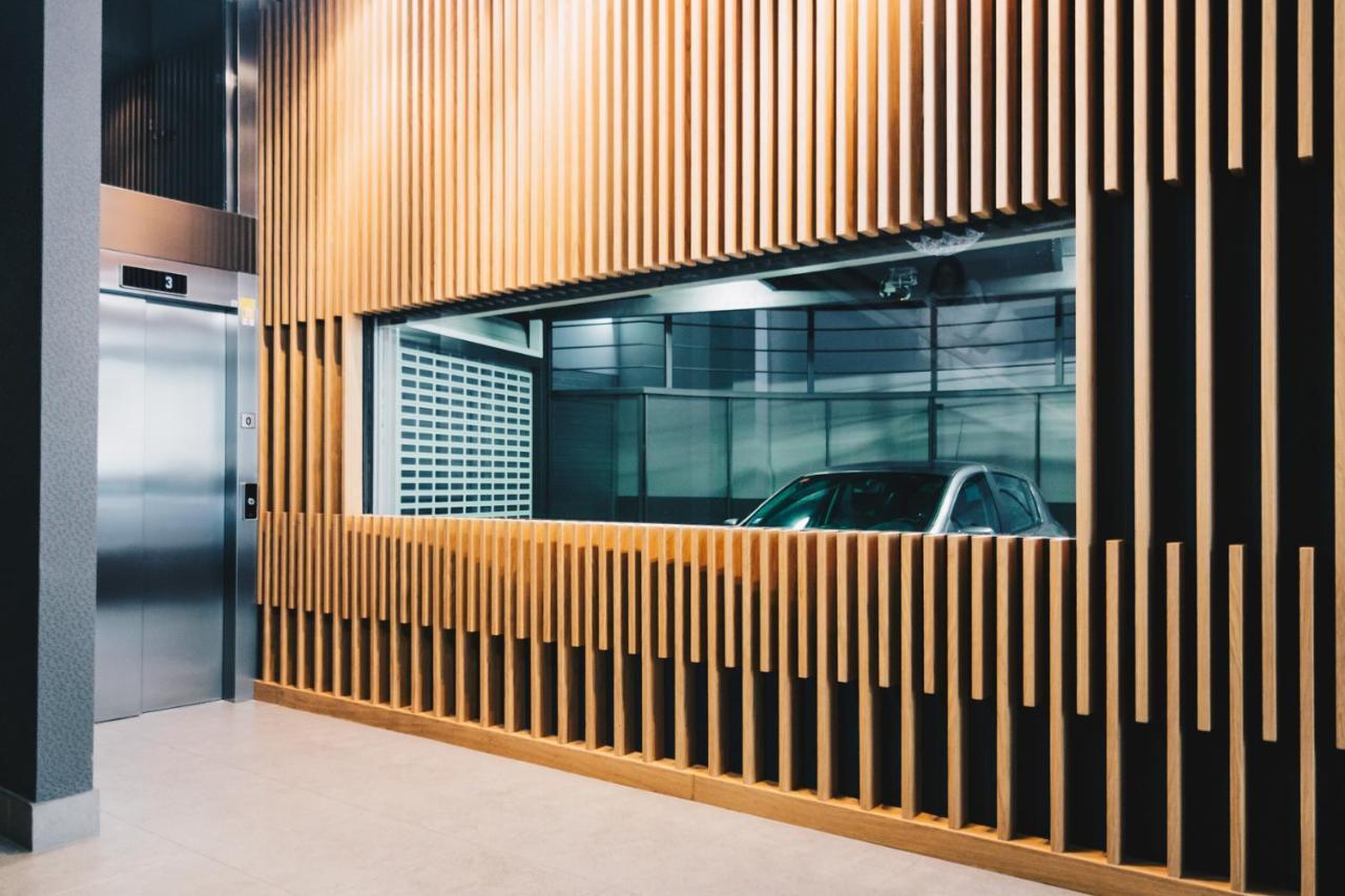 Domo By People Rentals San Sebastián Dış mekan fotoğraf