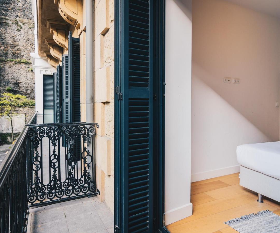 Domo By People Rentals San Sebastián Dış mekan fotoğraf