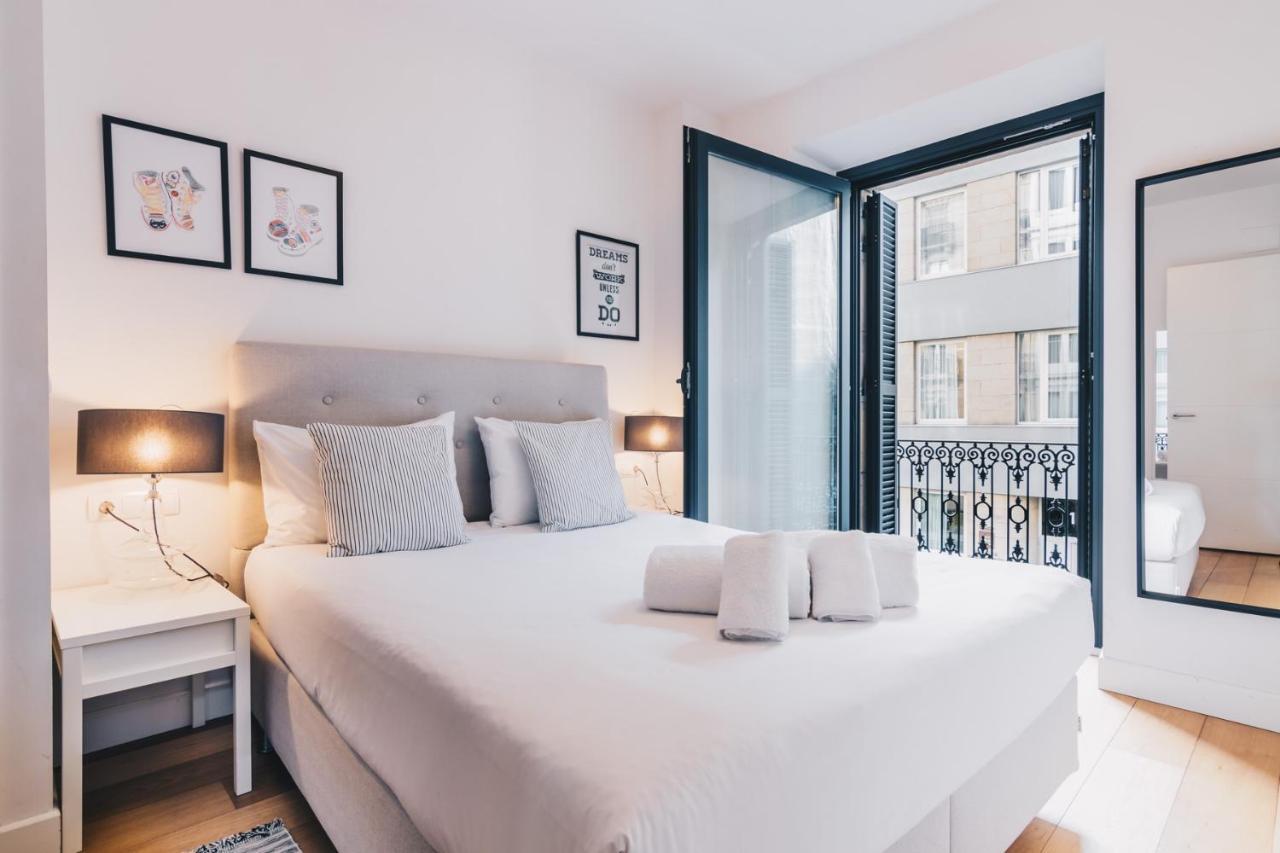 Domo By People Rentals San Sebastián Dış mekan fotoğraf